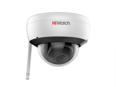 HiWatch DS-I252W (4 mm)